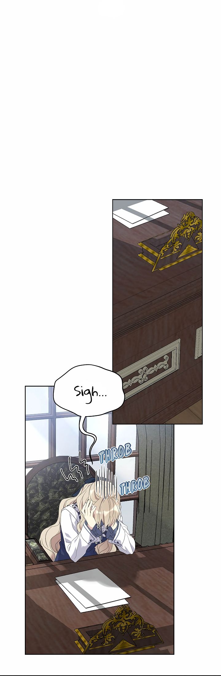 Recording Hall Chapter 4 - Page 16