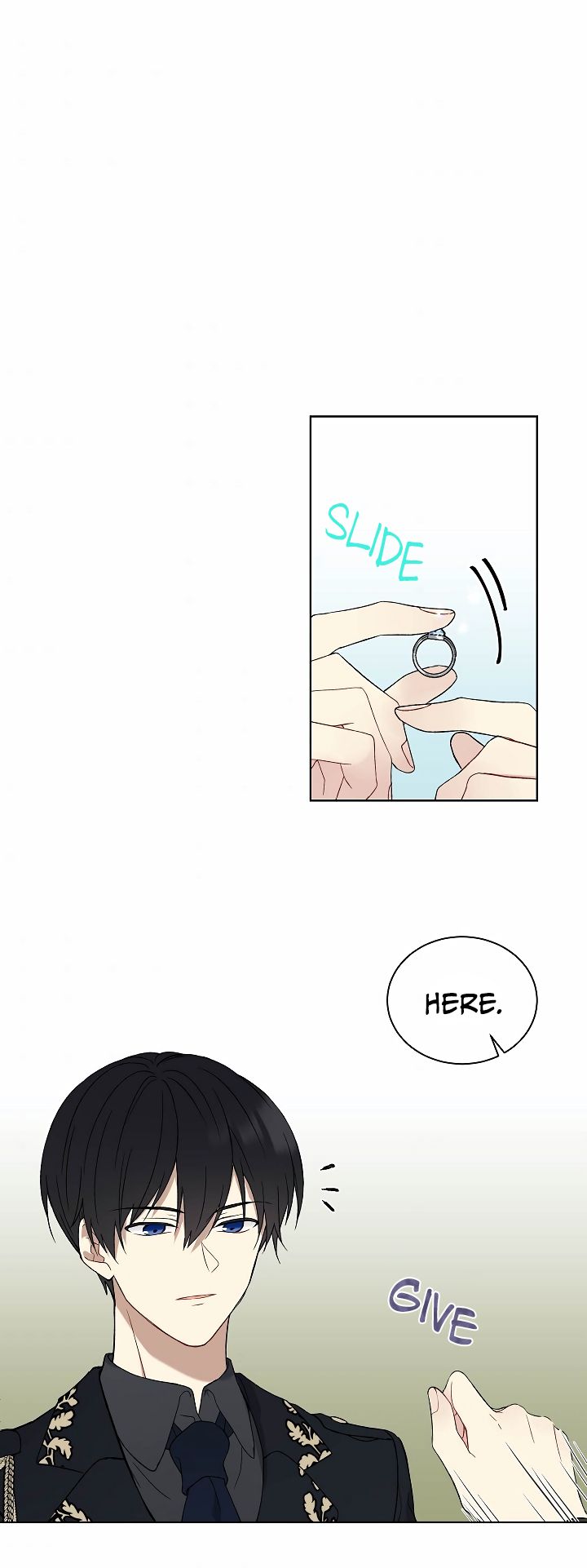 Recording Hall Chapter 4 - Page 2