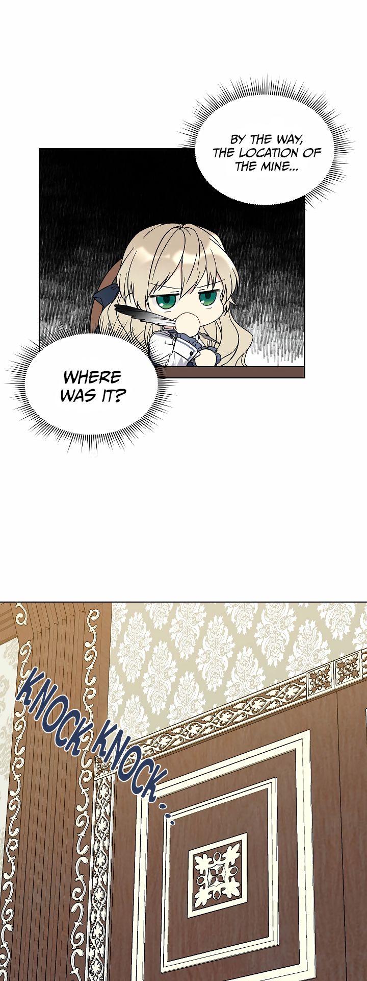 Recording Hall Chapter 4 - Page 22