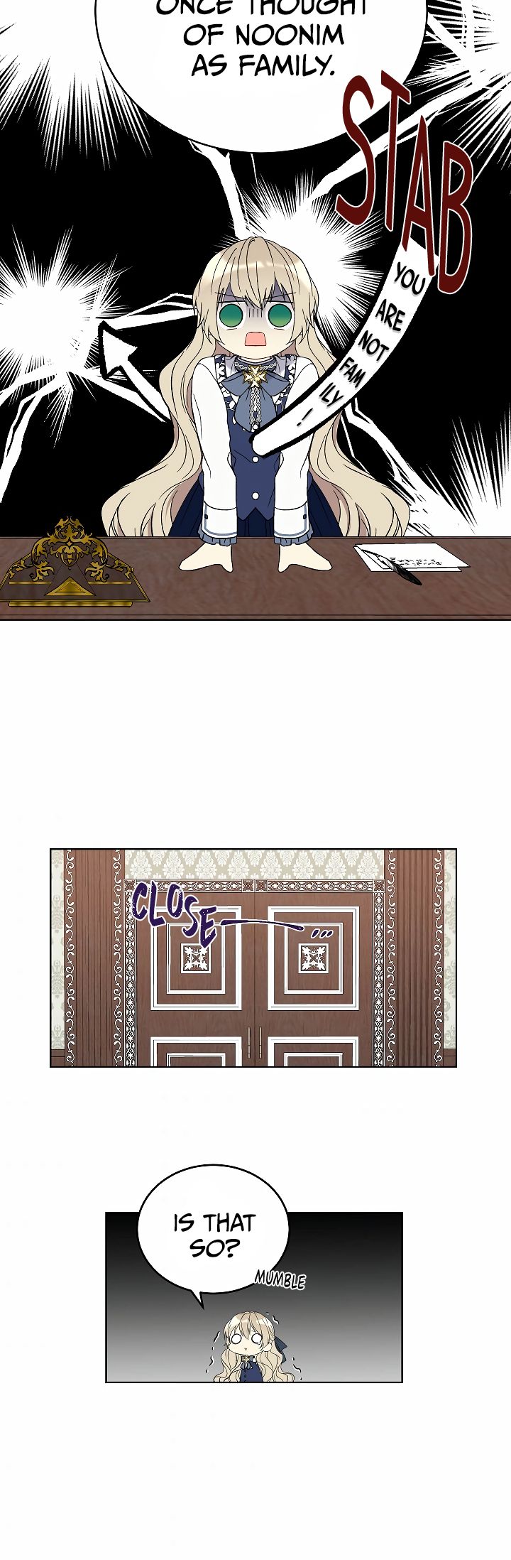 Recording Hall Chapter 4 - Page 28