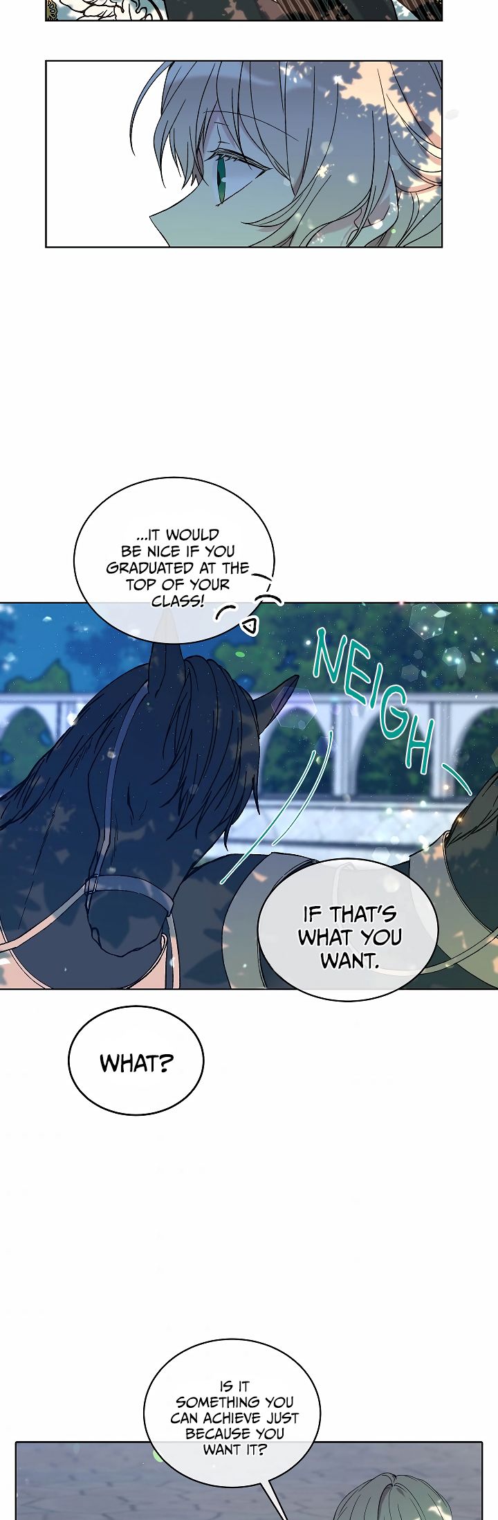 Recording Hall Chapter 4 - Page 33
