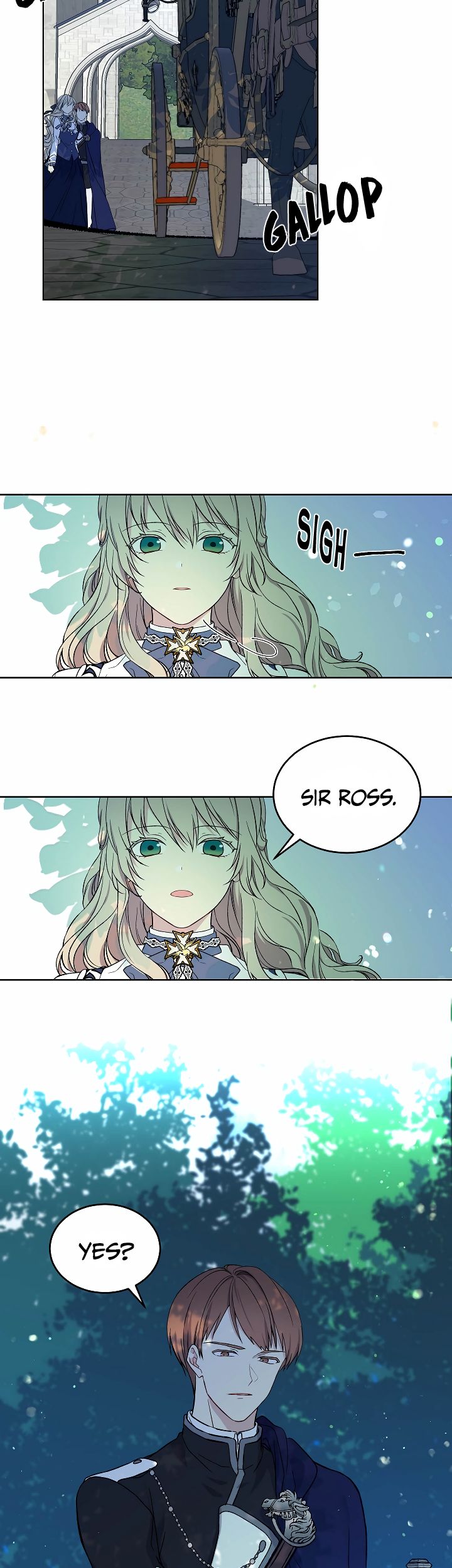 Recording Hall Chapter 4 - Page 35
