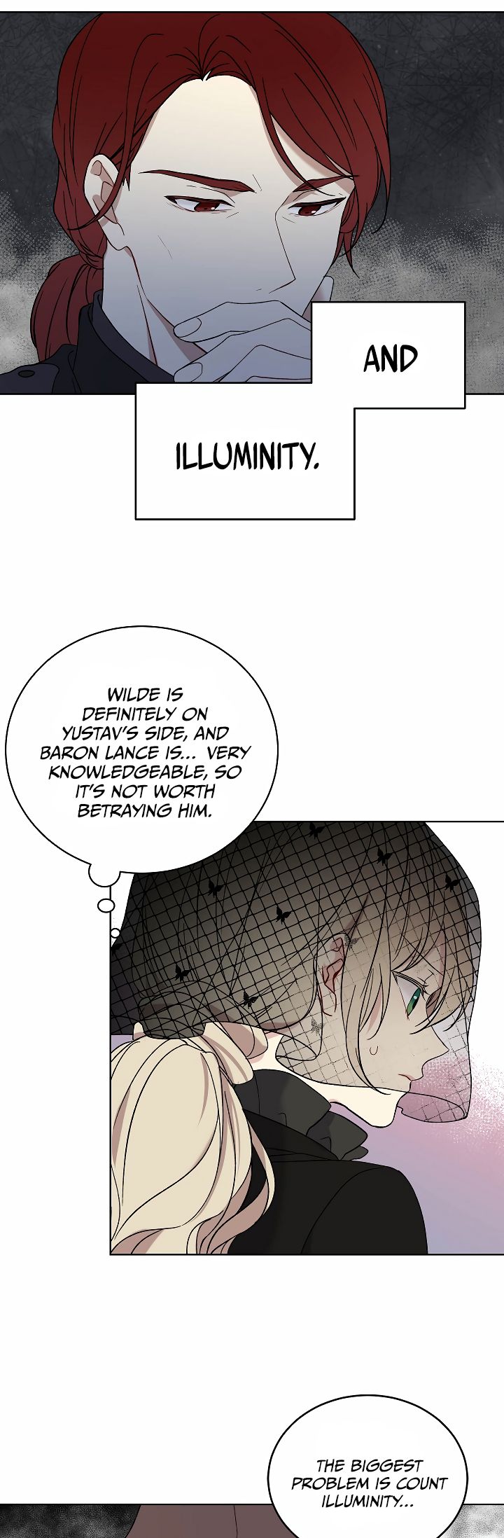 Recording Hall Chapter 4 - Page 6