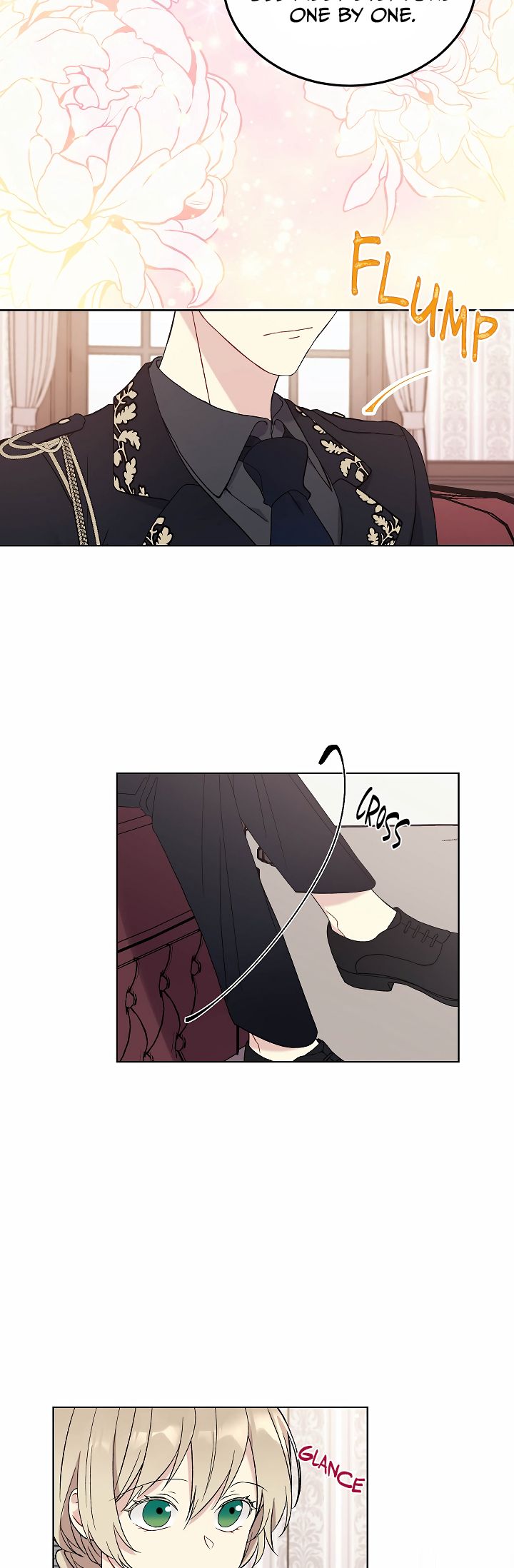 Recording Hall Chapter 4 - Page 8