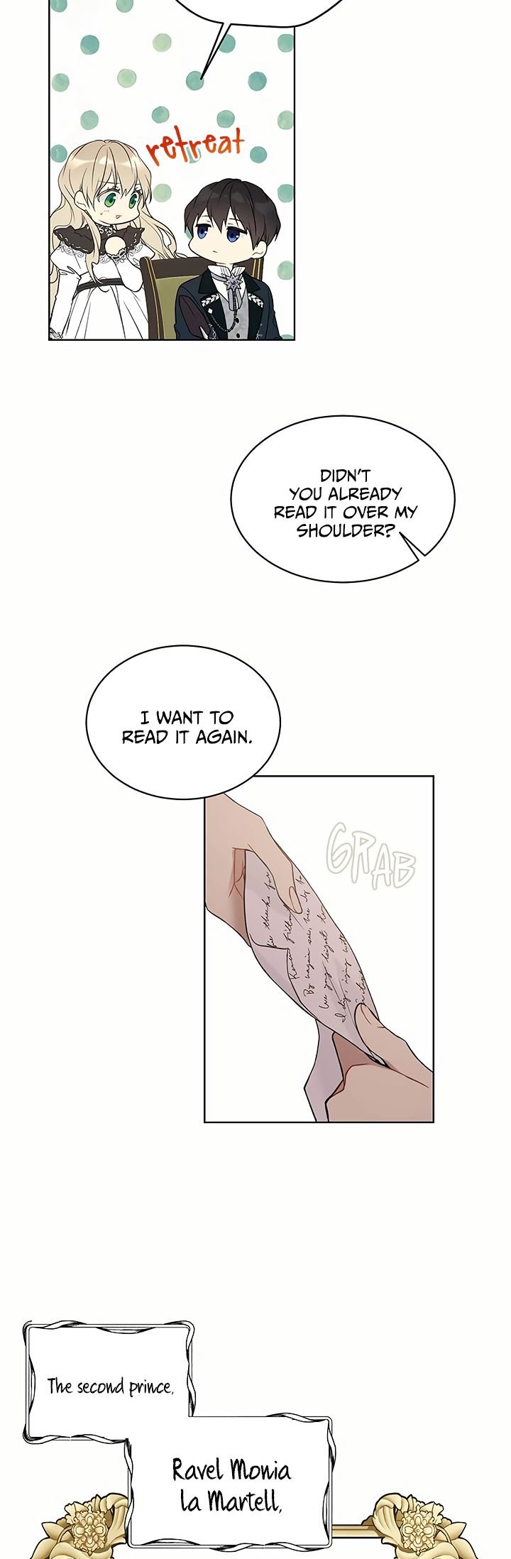 Recording Hall Chapter 40 - Page 13