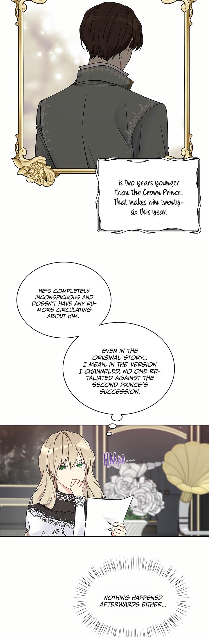 Recording Hall Chapter 40 - Page 14