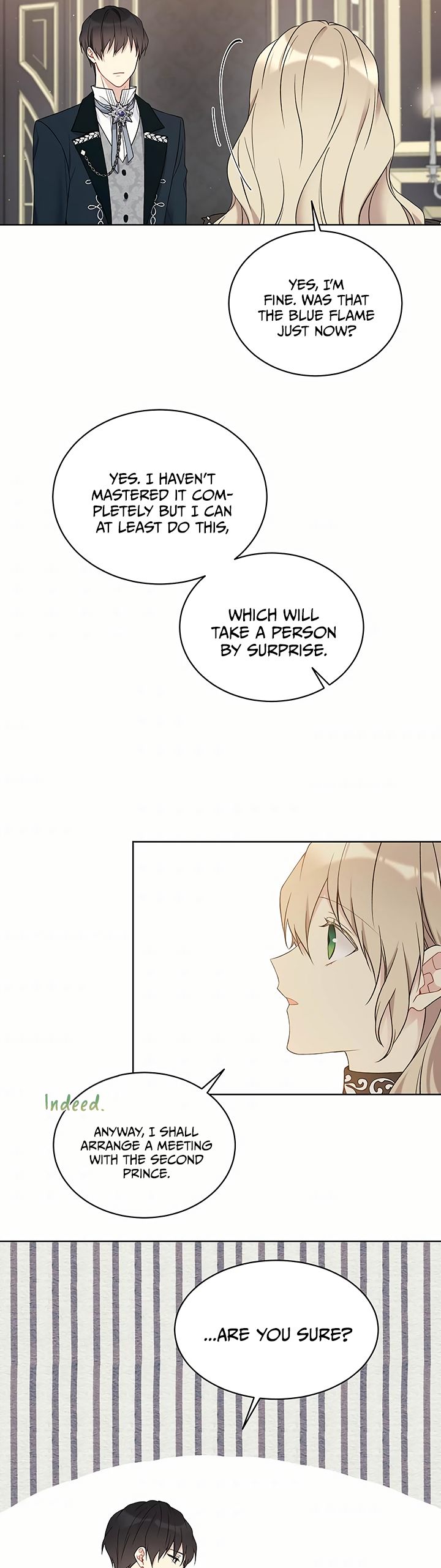 Recording Hall Chapter 40 - Page 17