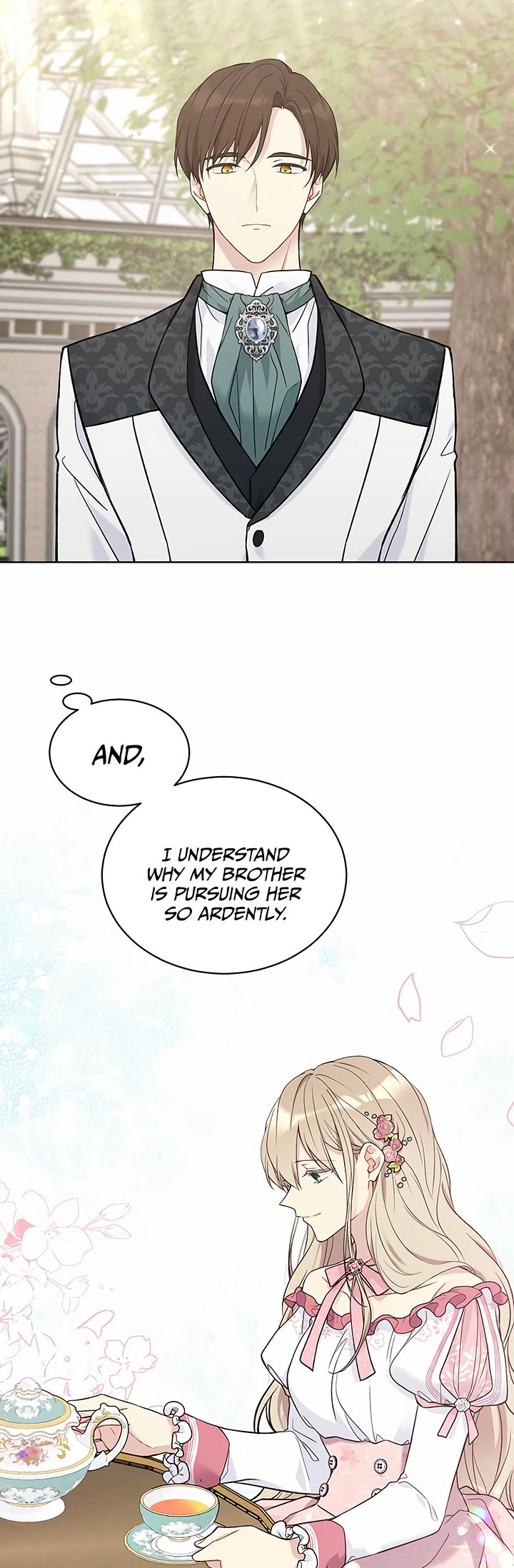 Recording Hall Chapter 40 - Page 20