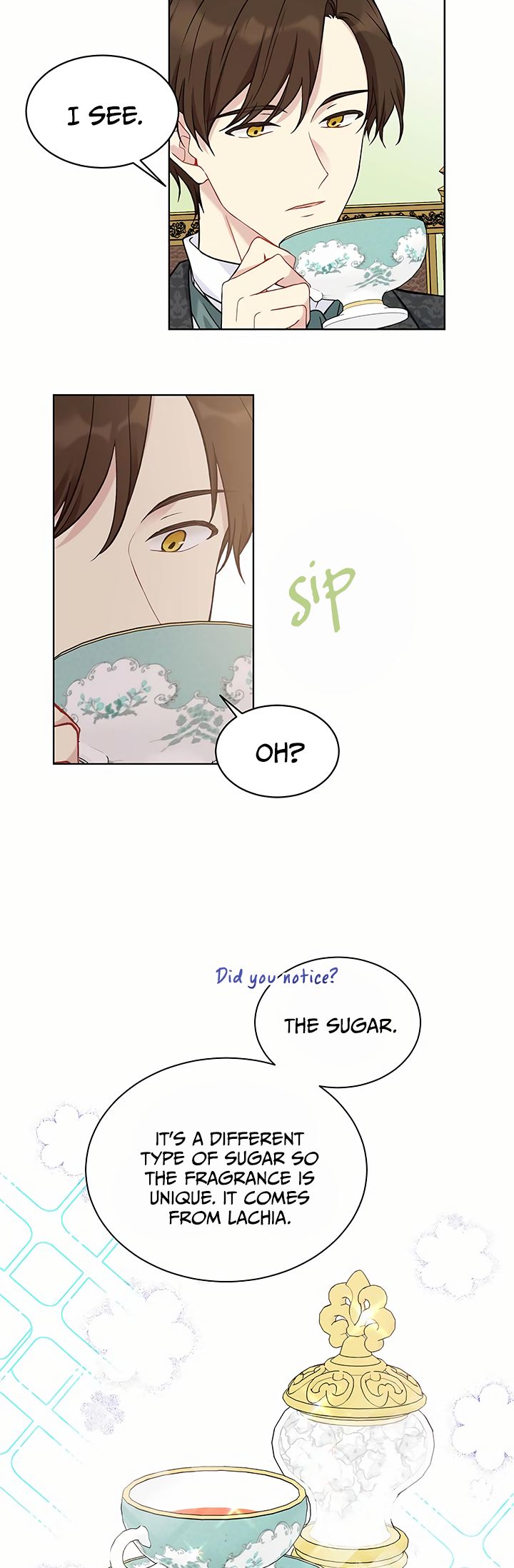 Recording Hall Chapter 40 - Page 25