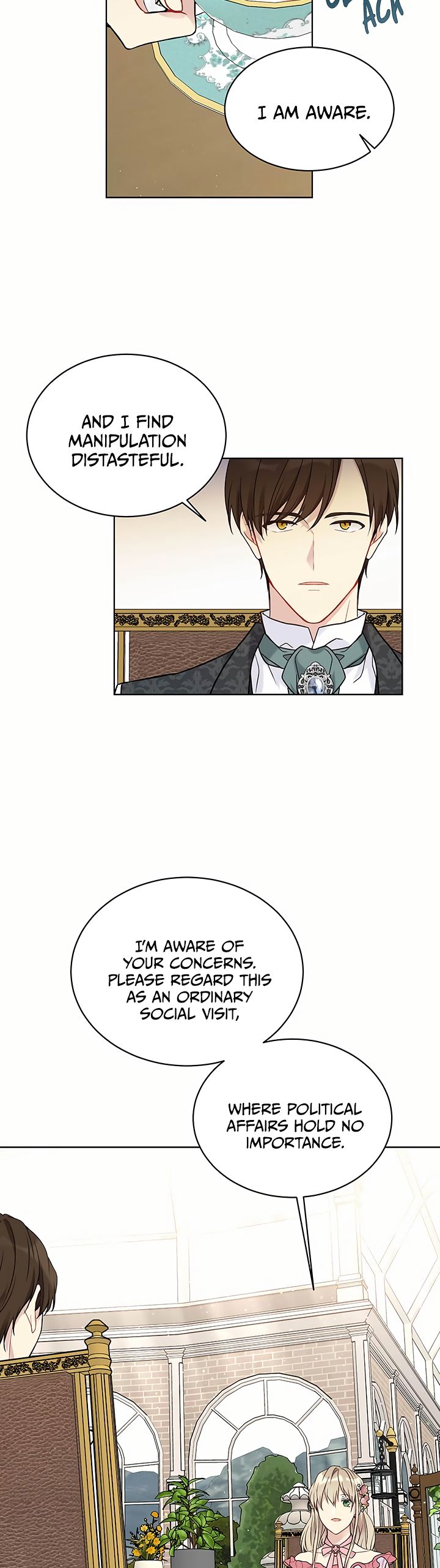 Recording Hall Chapter 40 - Page 28