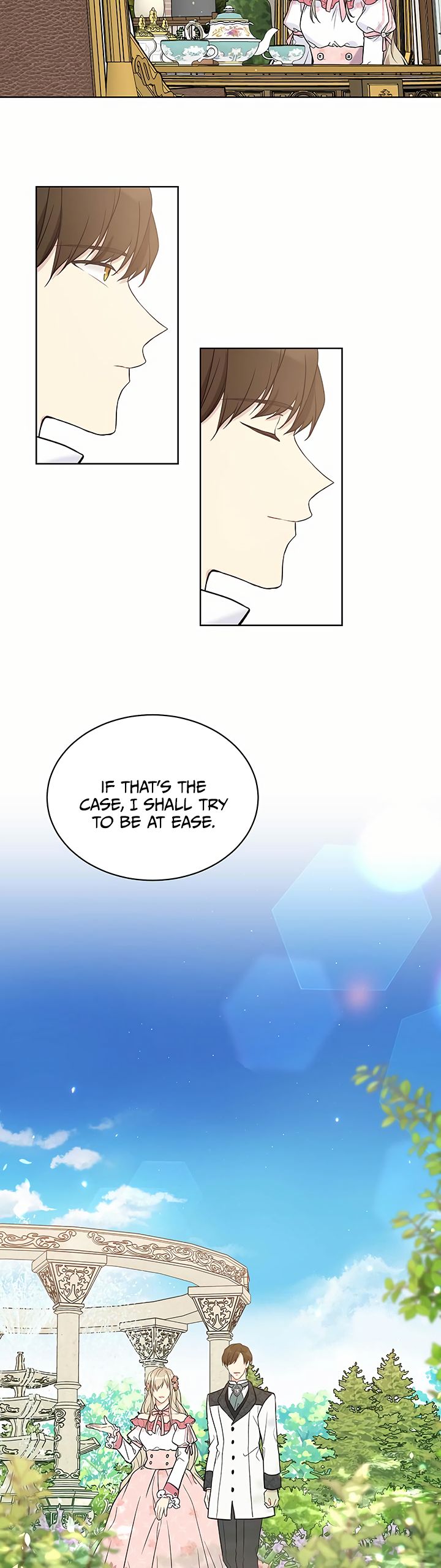 Recording Hall Chapter 40 - Page 29