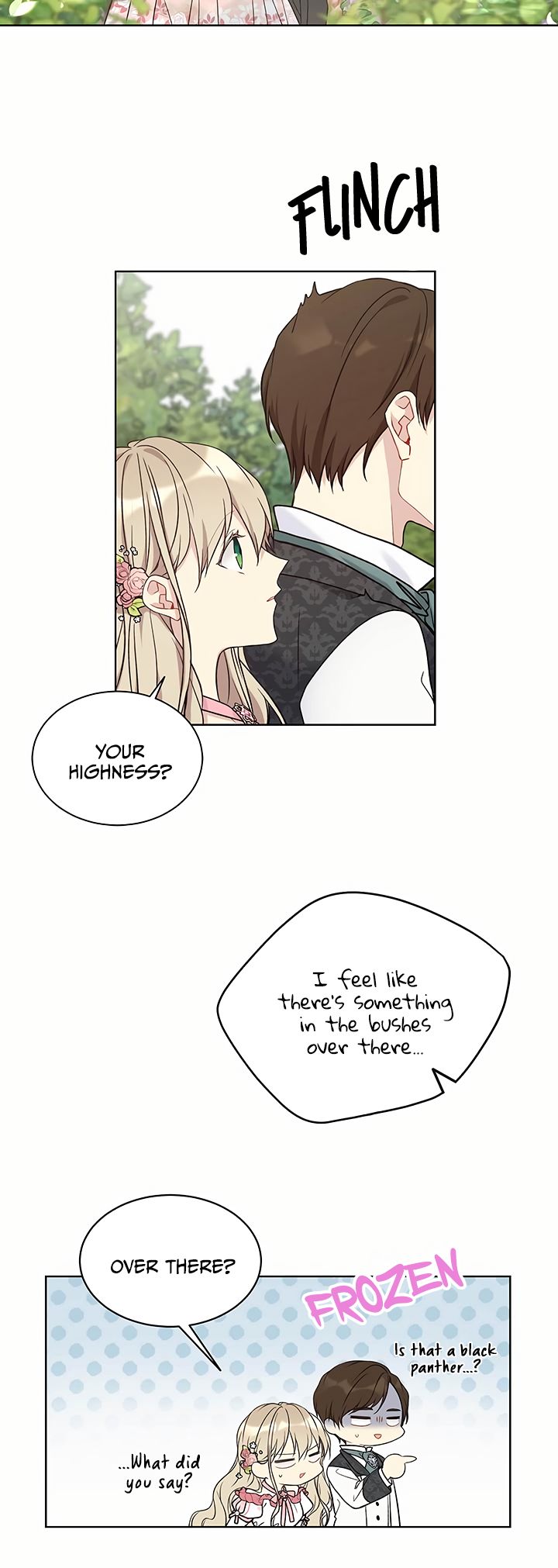 Recording Hall Chapter 40 - Page 30