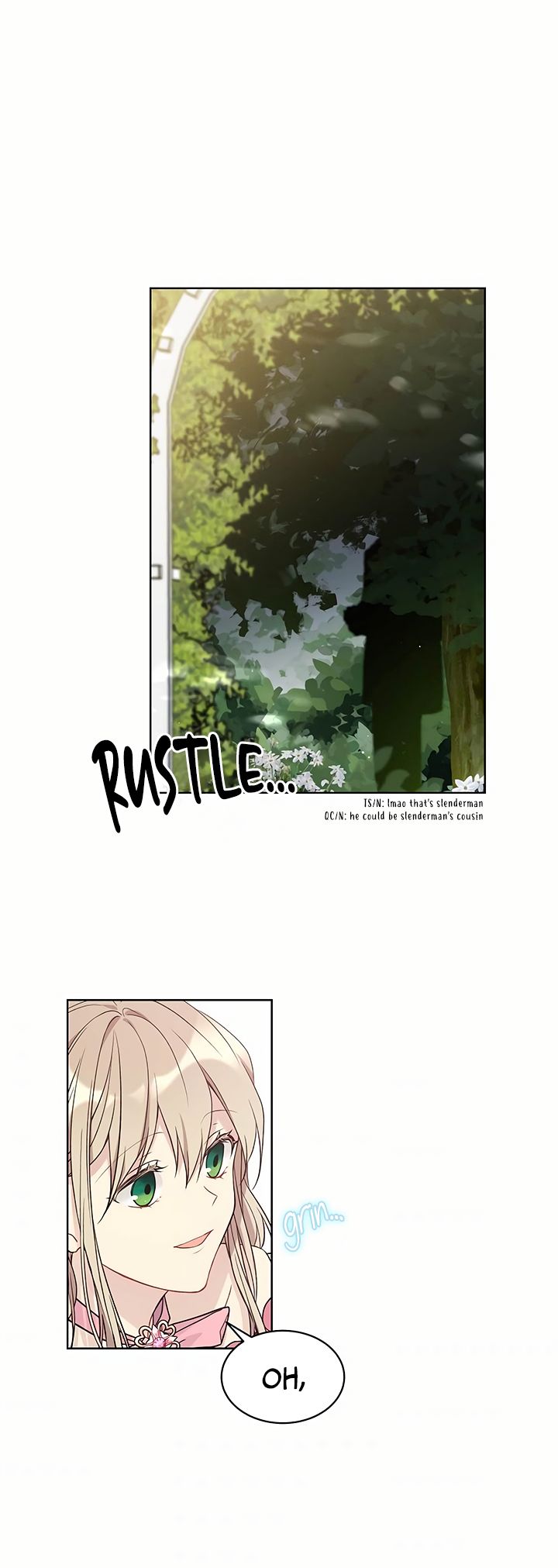 Recording Hall Chapter 40 - Page 31