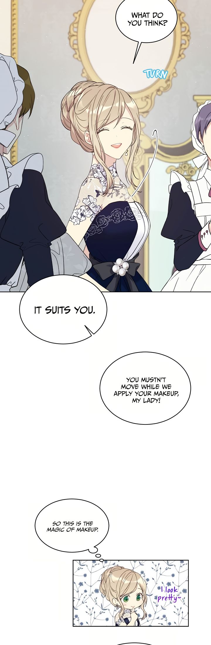 Recording Hall Chapter 41 - Page 13