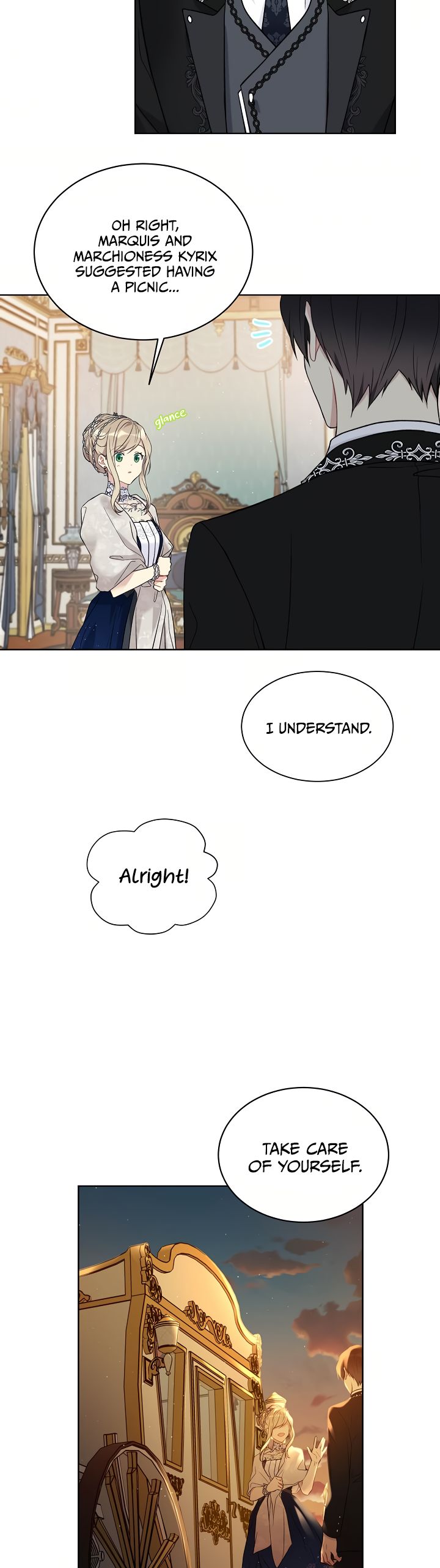 Recording Hall Chapter 41 - Page 18