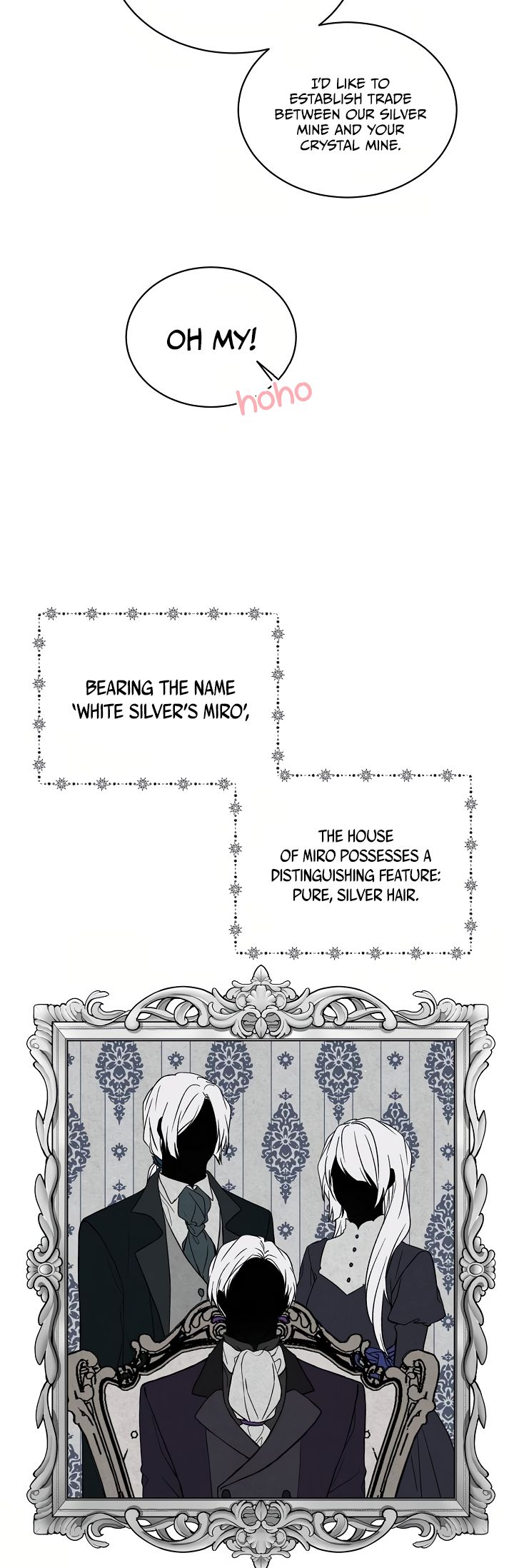 Recording Hall Chapter 41 - Page 24