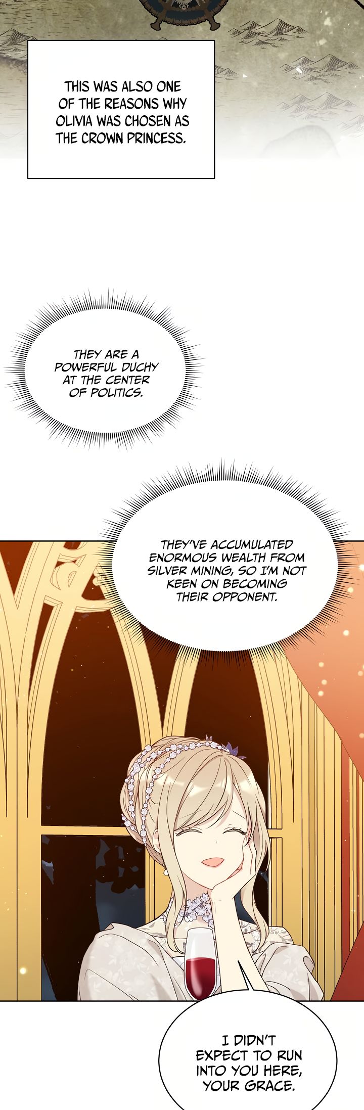 Recording Hall Chapter 41 - Page 26