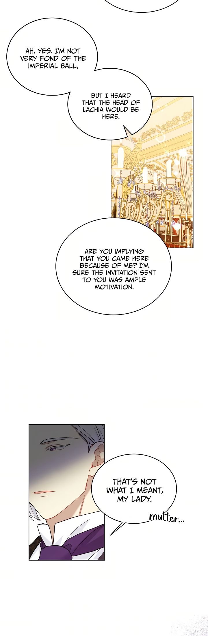 Recording Hall Chapter 41 - Page 27