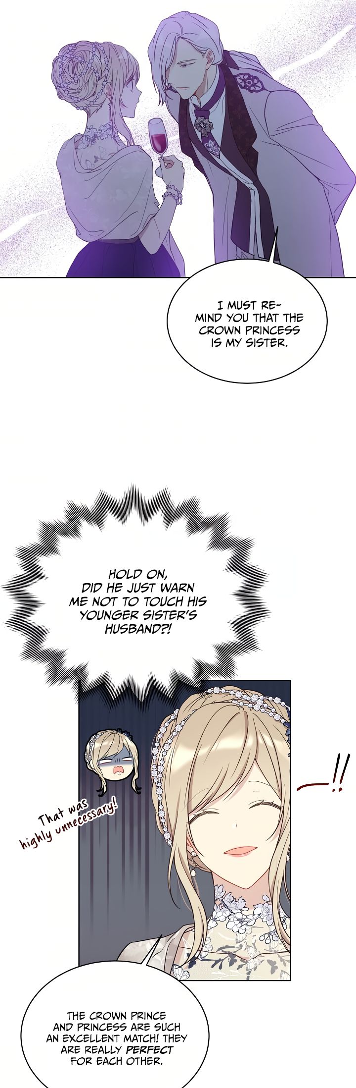 Recording Hall Chapter 41 - Page 28