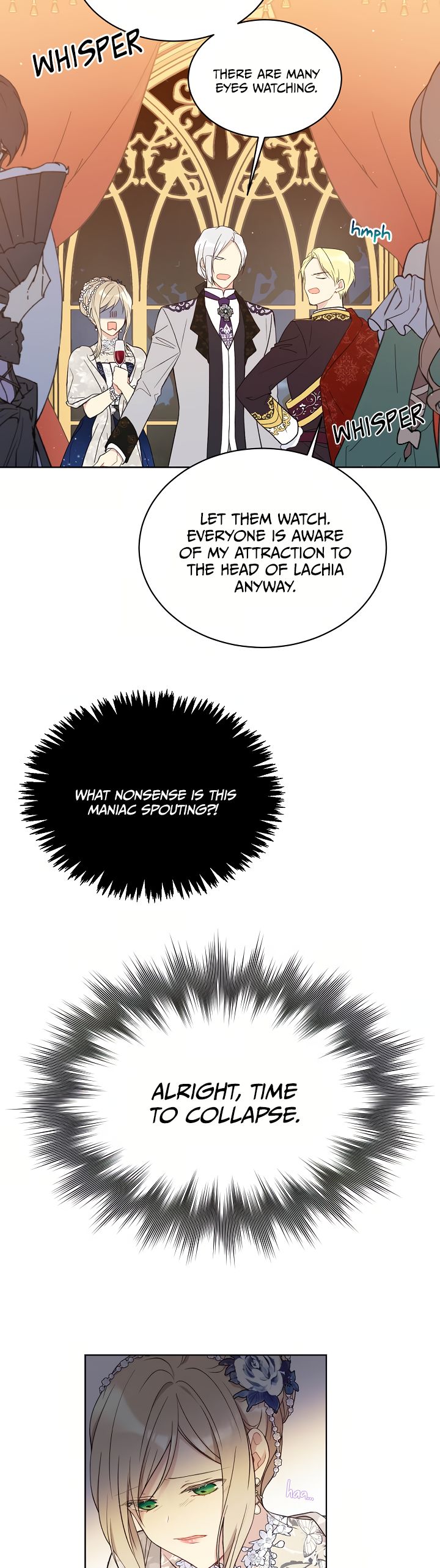 Recording Hall Chapter 41 - Page 31
