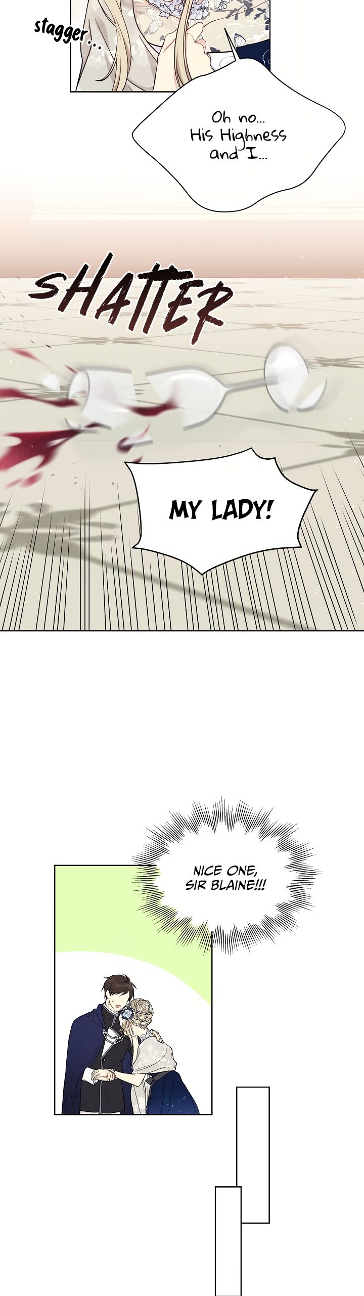 Recording Hall Chapter 41 - Page 32