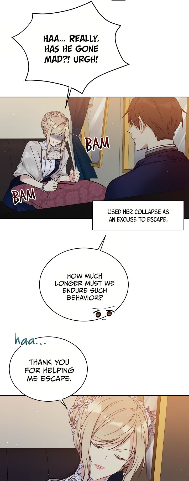 Recording Hall Chapter 41 - Page 33