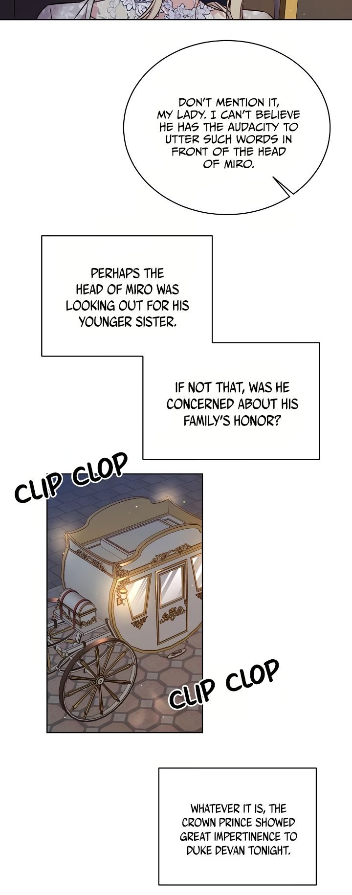 Recording Hall Chapter 41 - Page 34