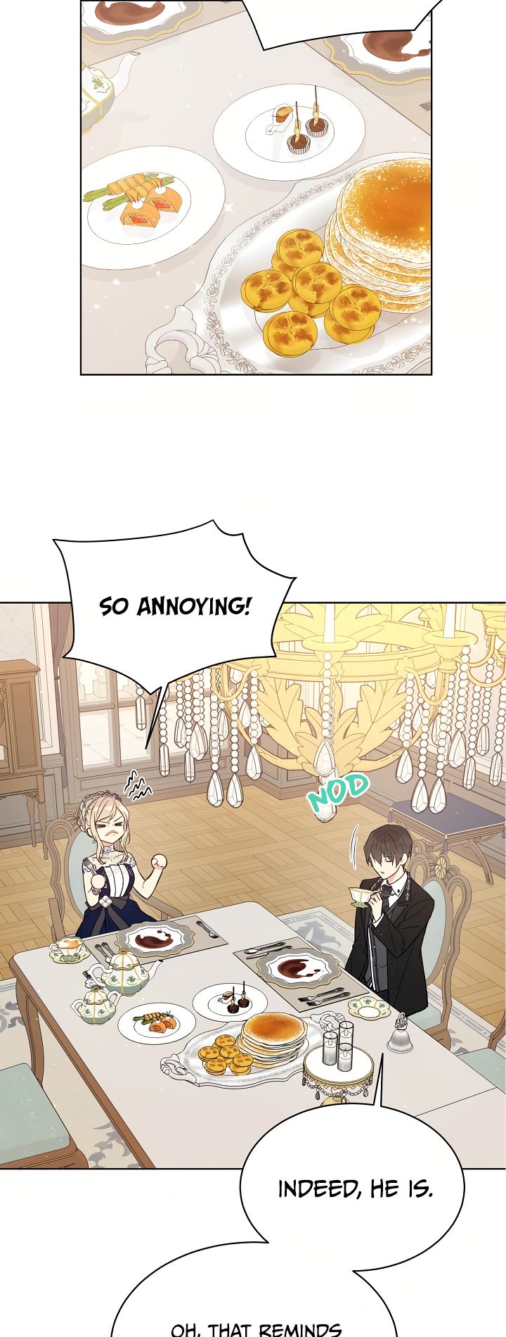 Recording Hall Chapter 41 - Page 37
