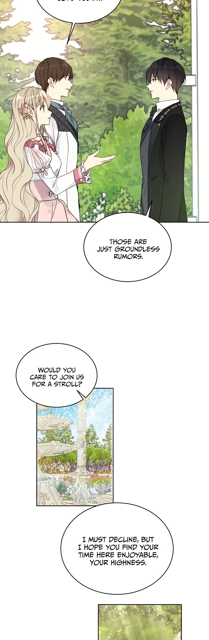 Recording Hall Chapter 41 - Page 6