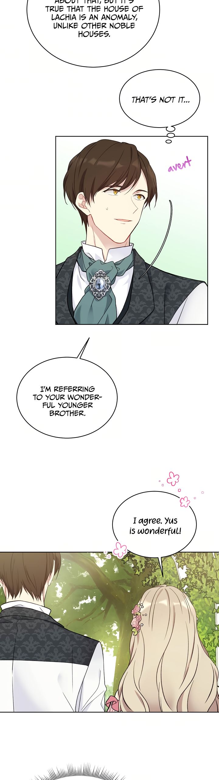 Recording Hall Chapter 41 - Page 8