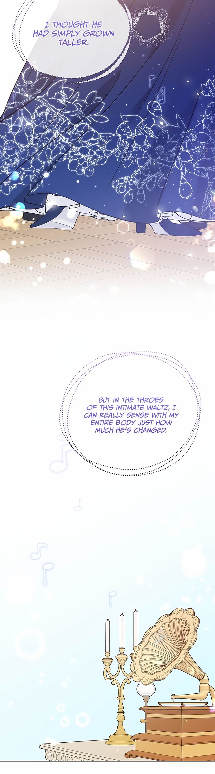 Recording Hall Chapter 42 - Page 14