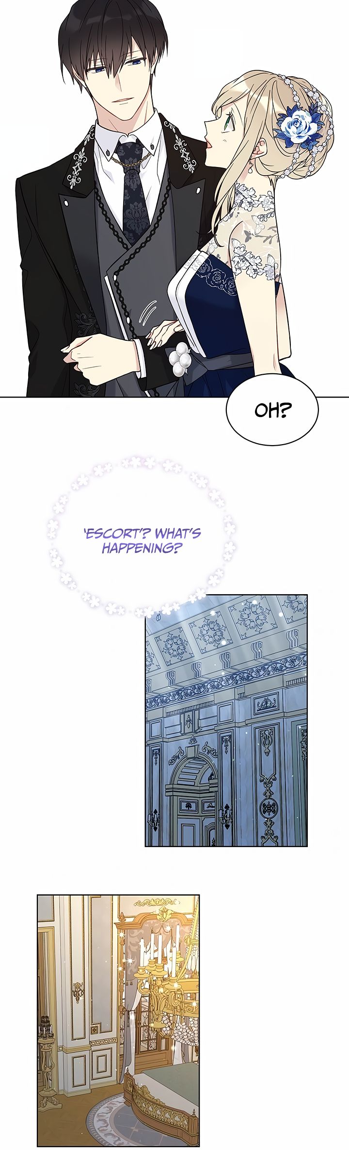Recording Hall Chapter 42 - Page 17