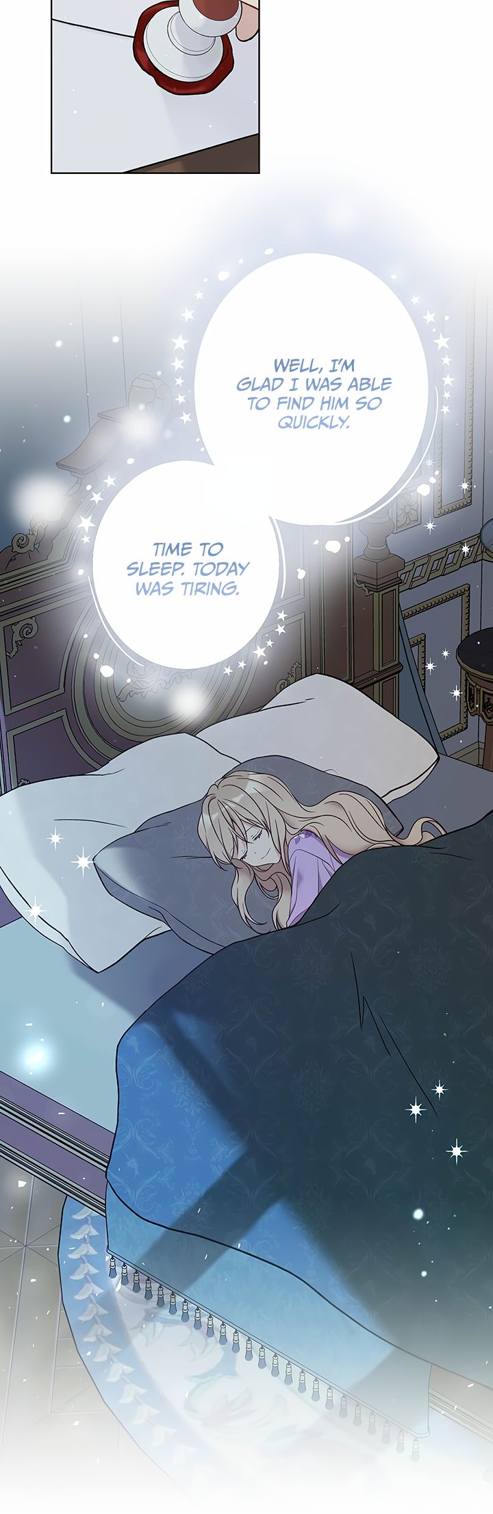 Recording Hall Chapter 42 - Page 21