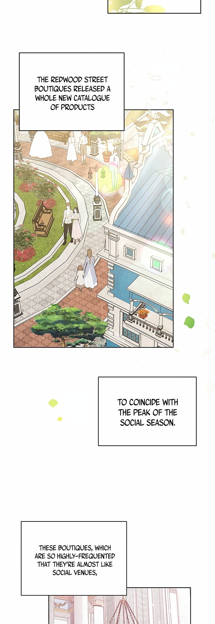 Recording Hall Chapter 42 - Page 23