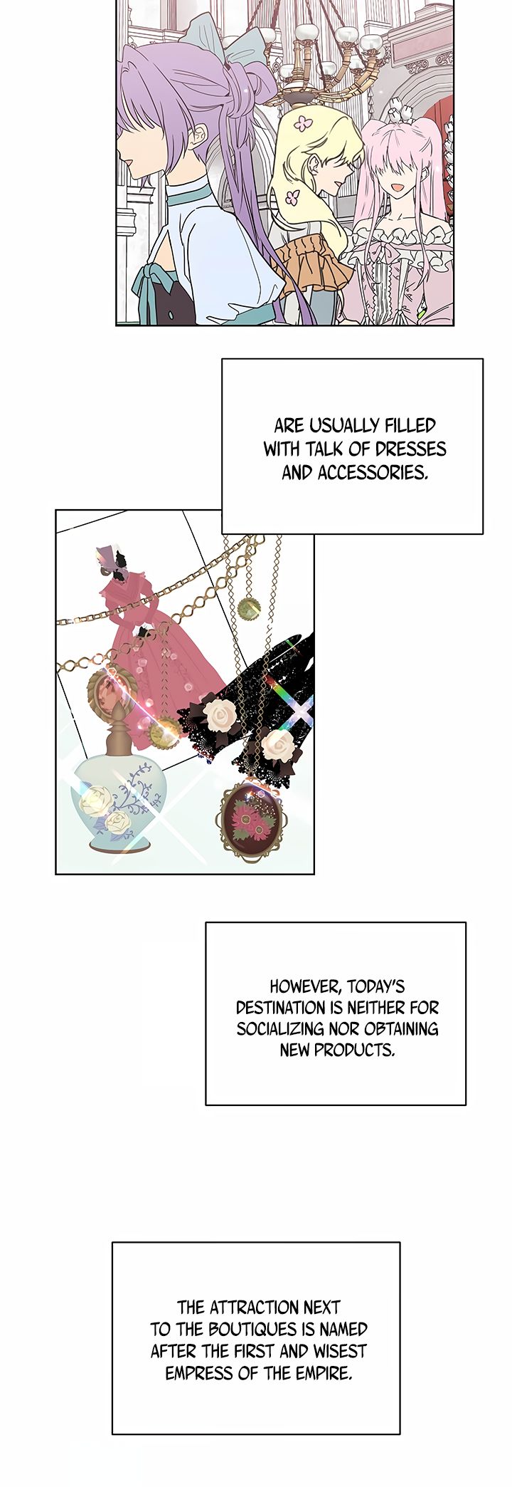 Recording Hall Chapter 42 - Page 24