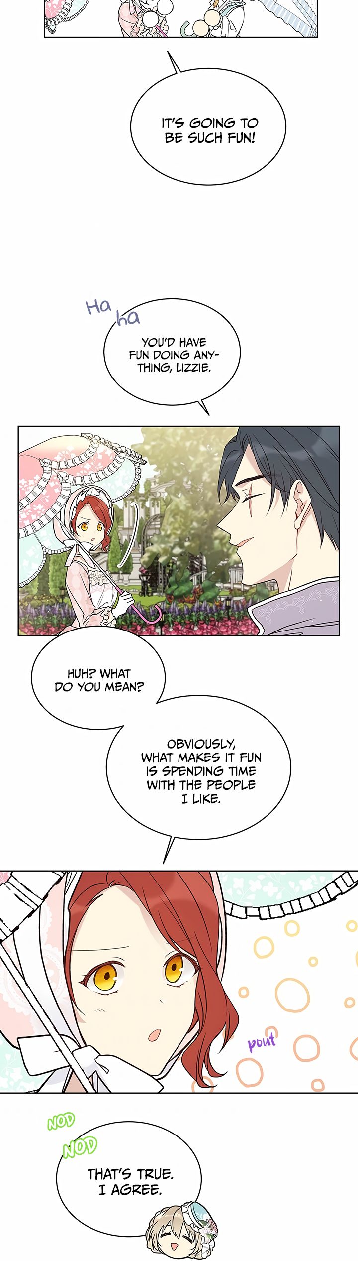 Recording Hall Chapter 42 - Page 27
