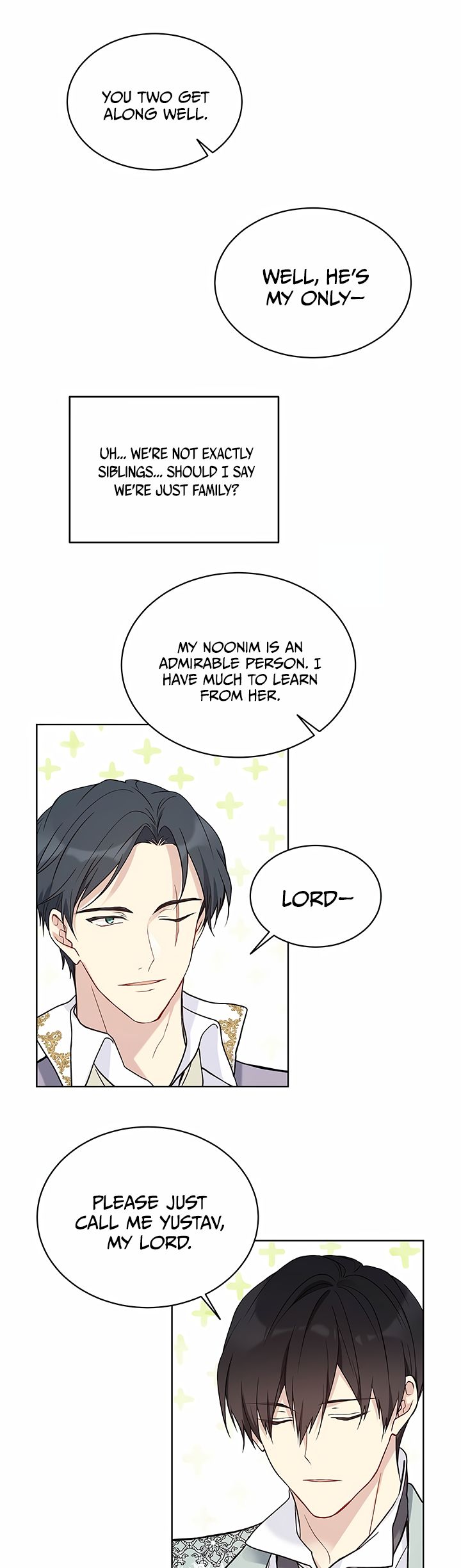 Recording Hall Chapter 42 - Page 29