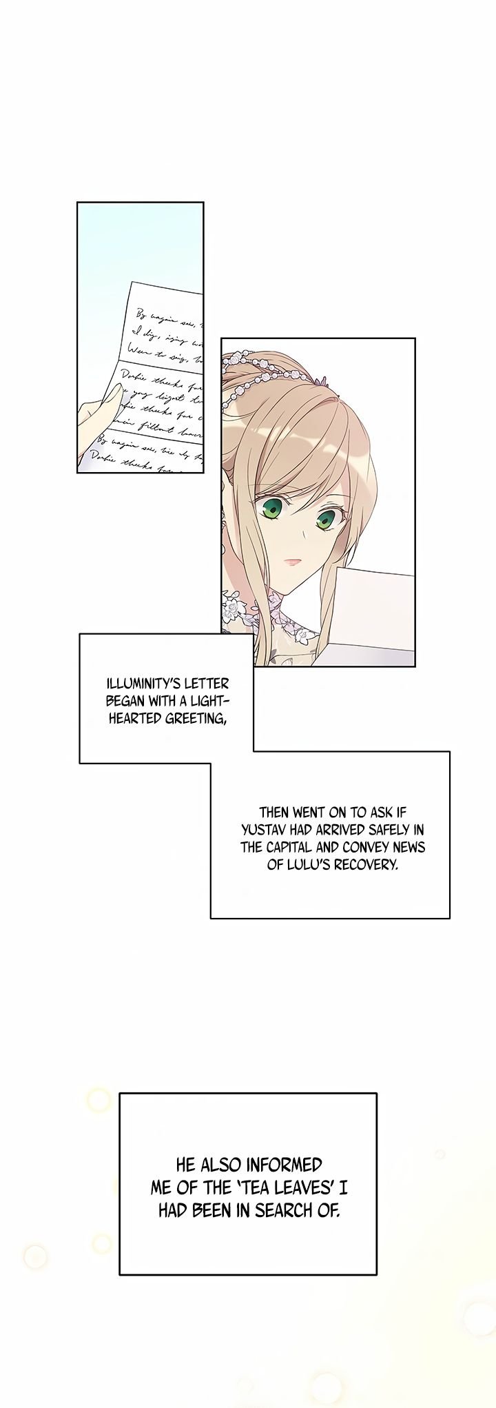 Recording Hall Chapter 42 - Page 3