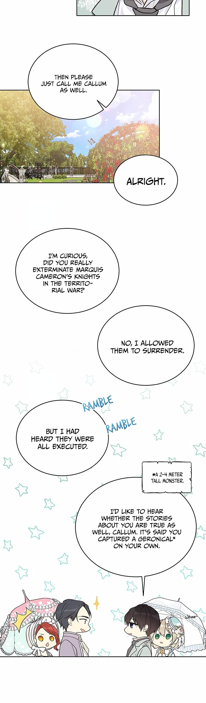 Recording Hall Chapter 42 - Page 30