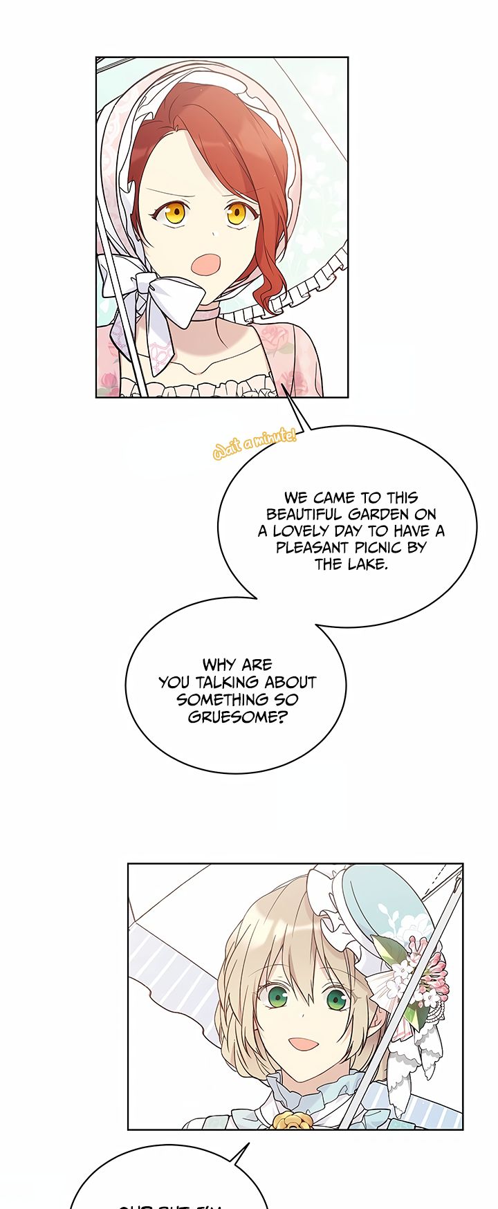 Recording Hall Chapter 42 - Page 31