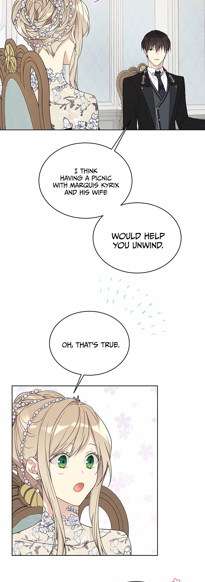 Recording Hall Chapter 42 - Page 5