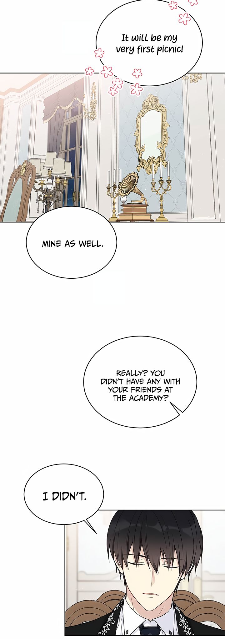 Recording Hall Chapter 42 - Page 6