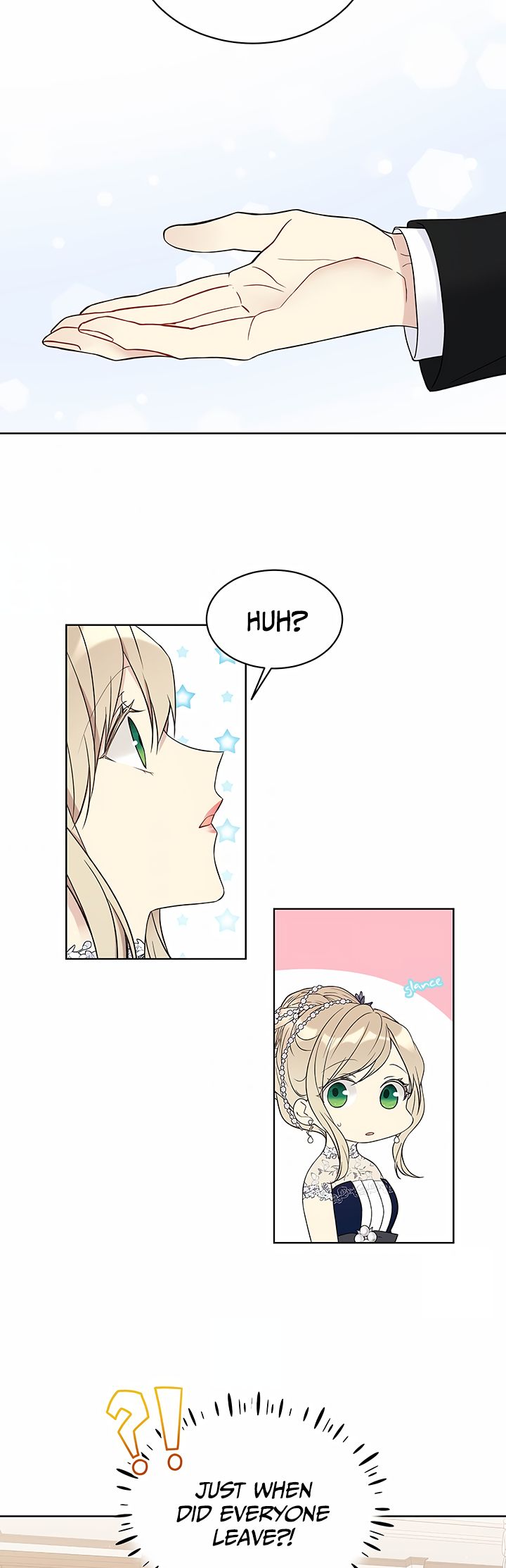 Recording Hall Chapter 42 - Page 8