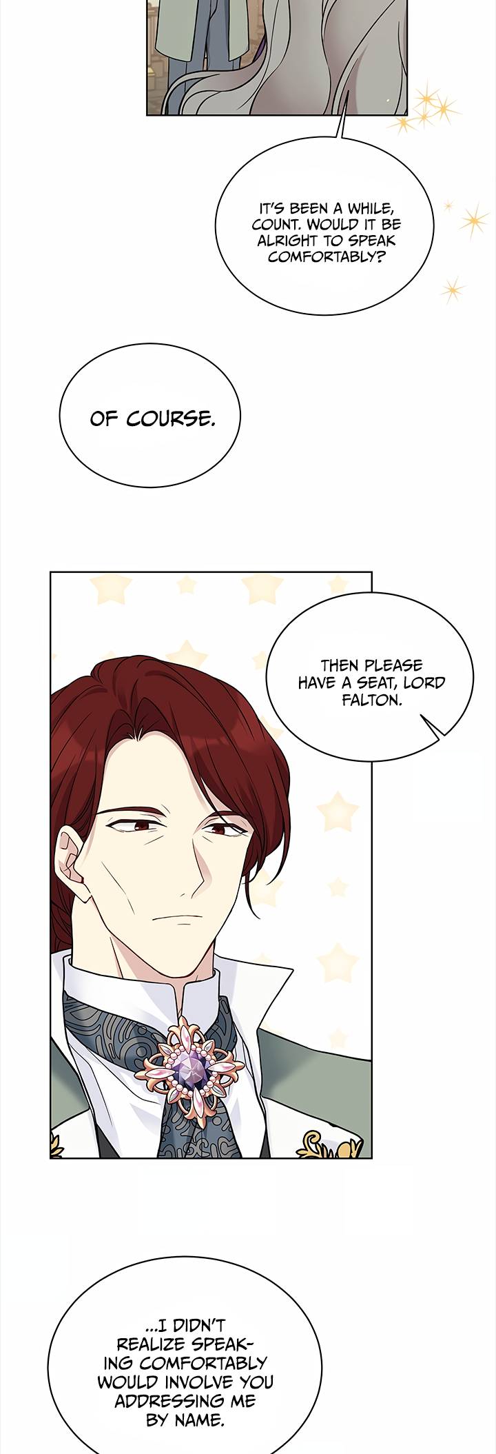 Recording Hall Chapter 43 - Page 11