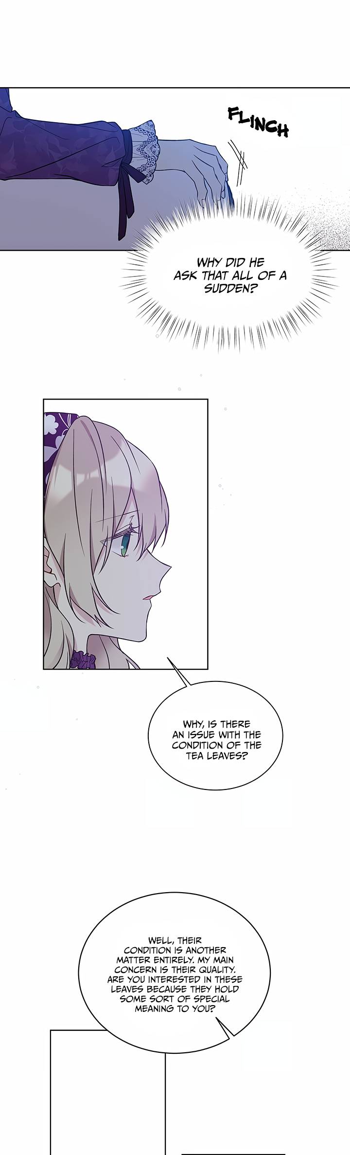 Recording Hall Chapter 43 - Page 14