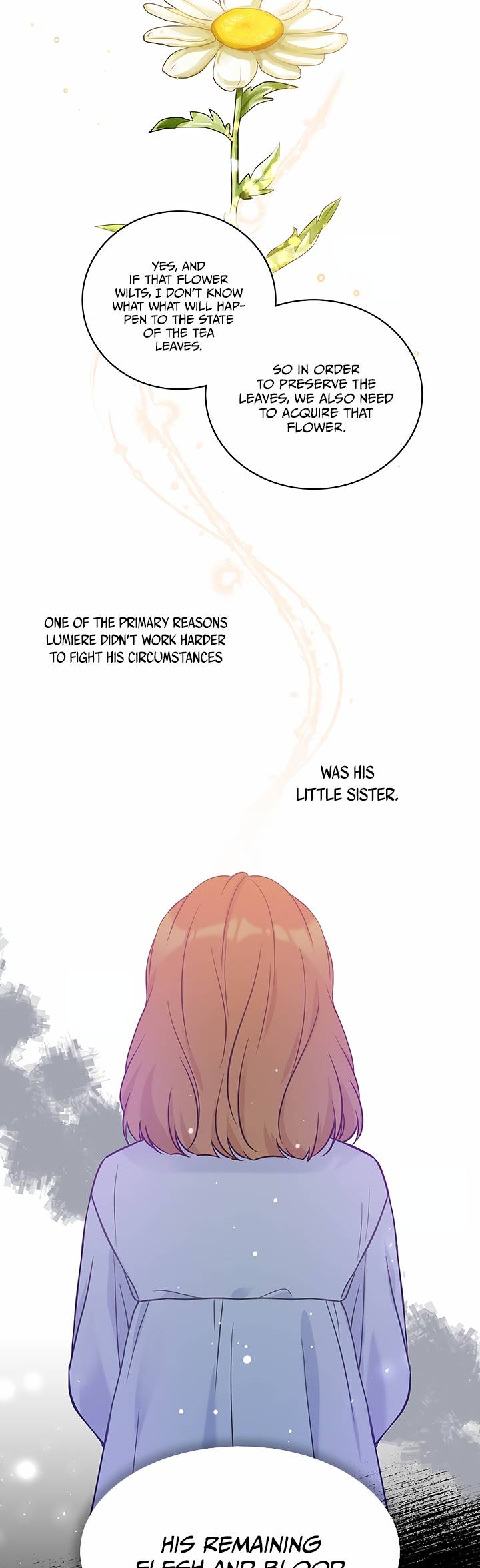 Recording Hall Chapter 43 - Page 18