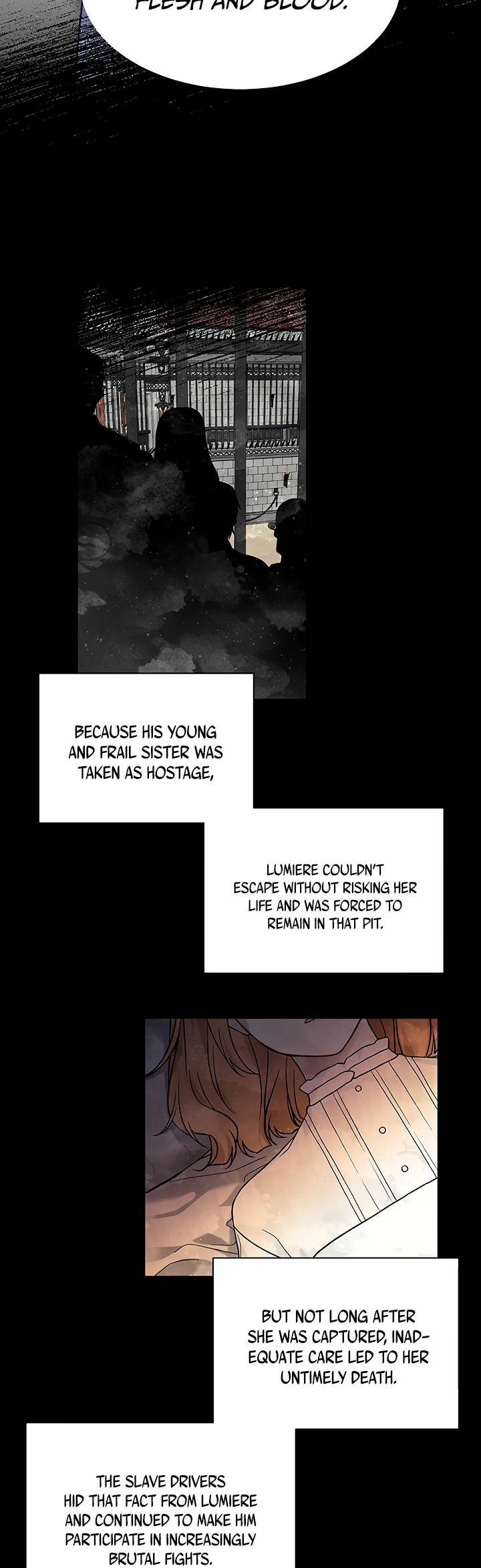 Recording Hall Chapter 43 - Page 19