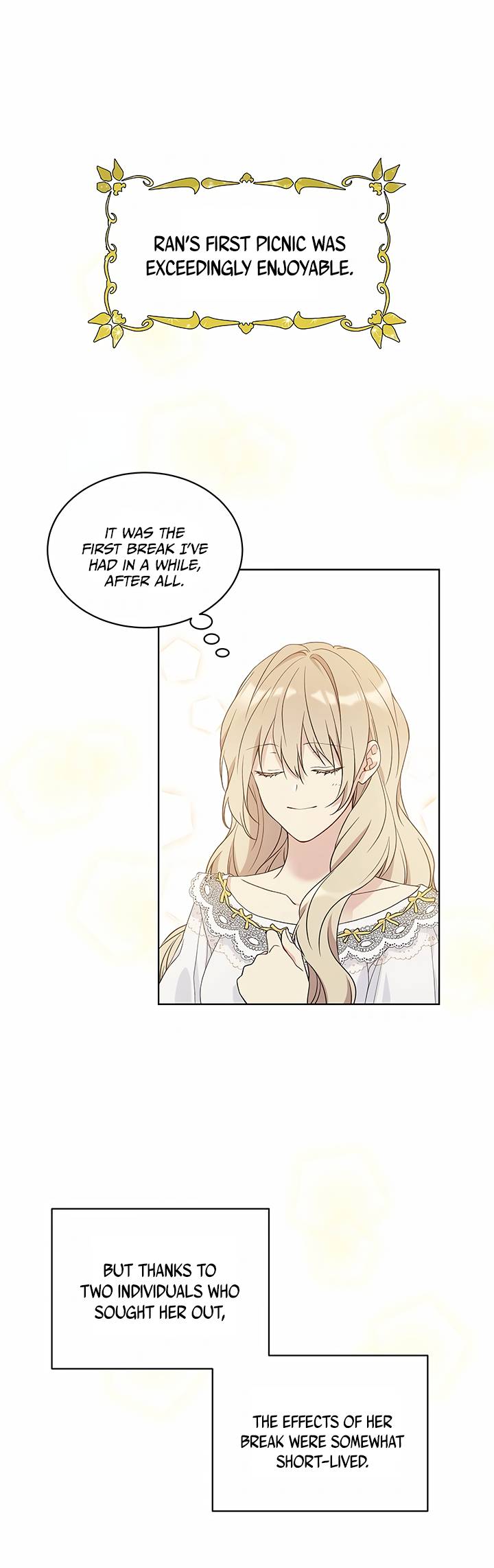 Recording Hall Chapter 43 - Page 2