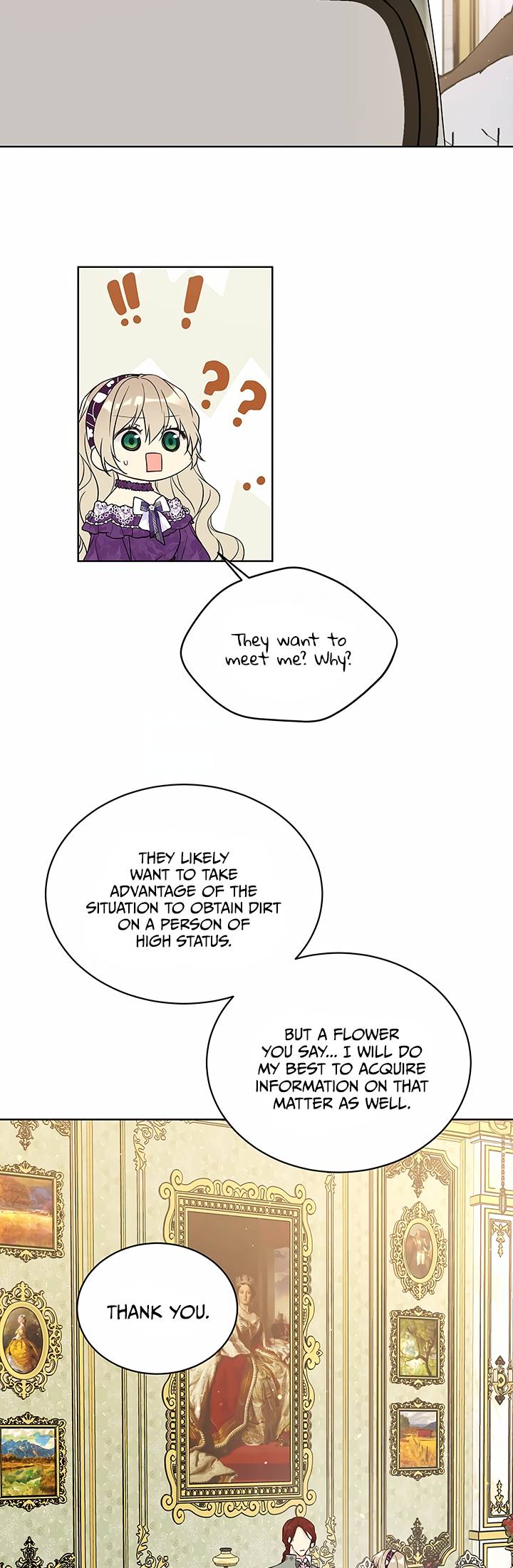 Recording Hall Chapter 43 - Page 22