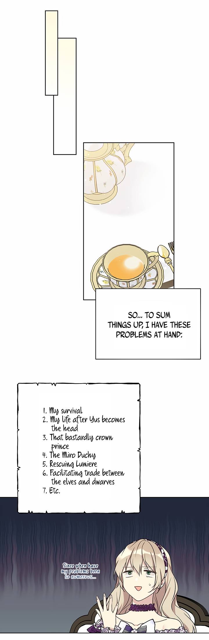 Recording Hall Chapter 43 - Page 24